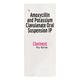 CLOVINEXT Dry Syrup 30ml - Bacterial Infections-Pen