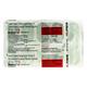 Rebez DSR 30/20mg Capsule 10'S - Ulcer/Reflux/Flatulence-Aaa