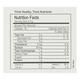 Nutriwish Alfalfa Seeds 1 kg - Nutritional Bars