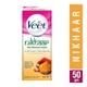 Veet Hair Removal Cream - Nikhaar 50 gm - Shaving & Hair Removal