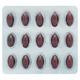 CROTEC EC Capsule 15's - Supplements-Vam