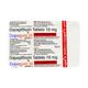 DAPAGOLD 10 Tablet 15's - Diabetes-Ant