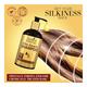 Spantra Cosmetuals After Keratin Shampoo 300 ml - Shampoos