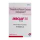INDCLAV BID Oral Suspension 30ml - Bacterial Infections-Pen