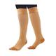 Dynamic Comprezon Cotton Varicose Vein Stockings Below Knee (Pair) - (Class 2) (2160) (M) - Knee/Ankle/Leg/Foot Supports