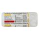 TELISMART H Tablet 10's - Hypertension-Ang