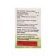 NE 200mg Capsule 10'S - Supplements-Vit