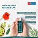 Dr Batra's Hair Fall Control Shampoo 500 ml + Hair Fall Control Oil 200 ml + Hair Fall Control Serum 125 ml + Conditioner 100 ml + Herbal Hair Color Cream - Brown - Hair Treatment