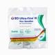 BD Ultra Fine Nano Pen 5's - Surgical Instruments
