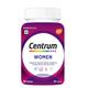 Centrum Women Multivitamins Tablets 50's - Women Health