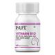 Inlife Vitamin B12 Alpha Lipoic Acid (Ala) for Cognitive Memory Health 60's - Multi-Vitamins