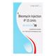 Bleocel 15Iu Injection 1's - Cancer Oncology-Cyt