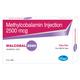 WALCOBAL 2500mcg Injection 1's - Supplements-Vbc