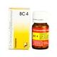 Dr. Reckeweg BC 4 Tablet 20 gm - Bio-Combination