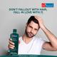 Dr Batra's Hair Fall Control Shampoo 500 ml + Hair Fall Control Serum 125 ml + Hair Oil 100 ml - Hair Treatment
