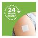 Nicotex Nicotine Transdermal 21 mg Patch 7's - Nicotine Patch
