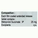 COURLOL 25 Tablet 15's - Hypertension-Bet