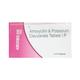 AMOXIBID 625 Tablet 10's - Bacterial Infections-Pen