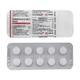 Xevor 5mg Tablet 10'S - Allergies-Ant
