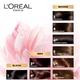 L'Oreal Paris Excellence Creme - 5 Light Brown (72 ml + 100 gm) - Crème