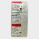 LIRALIN DP Tablet 10's - Diabetes-Ant