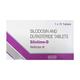 SILOTIME D Tablet 15's - Bladder And Prostate Disorders-Dru