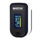 Meditive Fingertip Pulse Oximeter (MPE01) 1's - Thermometer & Oximeter