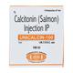 Unicalcin 100IU Injection 1ml - Osteoporosis-Age