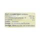 Eldospas Plus Tablet 10'S - Muscle Spasm-Ant