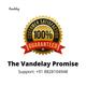 Vandelay Infrared Thermometer - Thermometer & Oximeter
