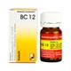 Dr. Reckeweg BC 12 Tablet 20 gm - Bio-Combination