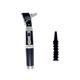Sahyog Wellness Mini ENT Pen Shaped Otoscope - Black - Surgical Instruments