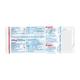 Olbet AM 40/5mg Tablet 10'S - Hypertension-Ang