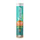 Fast&Up Fortify Calcium & Magnesium with Vitamin D3 Effervescent Tablet - Orange Flavour 20's - Multi-Vitamins