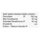 DIOZYME Tablet 10's - Digestion-Dig