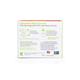Xlear Sinus Care Rinse Packets Saline Nasal Wash with Xylitol (Pack of 20 x 6 gm) - Nasal Decongestion