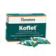 Himalaya Koflet Lozenges 10's - Sore Throat Lozenges