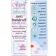Vigini Anti Dandruff Hair Oil 100 ml - Hair Oils