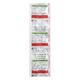 Torvate Chrono 500mg Tablet 10'S - Epilepsy/Convulsion-Ant