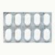 PRECLAZIDE M 80/500mg Tablet 10's - Diabetes-Ant