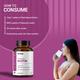 Nirvasa Plant Based Biotin Tablet 60's - Hair & Skin