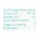 Sulpitac 400mg Tablet 10'S - Schizophrenia-Aps