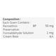 E SCAB Cream 100gm - Fungal Infections-Tps