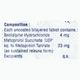 Benidin M 4/25mg Tablet 10'S - Hypertension-Cal