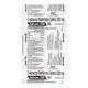 Adesam 200mg Tablet 10'S - Supplements-Ent