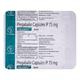 PREGNERV 75 Capsule 10's - Neuropathic Pain-Dru