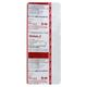MEKAS 4 Tablet 10's - Hormonal Therapy-Cor