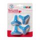 Farlin Safety Guard For Table Edge - Blue 1's - Baby Safety