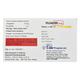 VILDADER 50 Tablet 15's - Diabetes-Ant