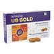 Jubilant Nutrihance UB Gold 150mg of CoQ10 Veg Softgel Capsule 10's - Co-Q